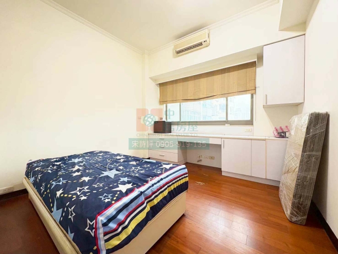 💕🔥 稀有釋出｜前陽台進出✨電梯3+1房車可租補 💕🔥（第6張）