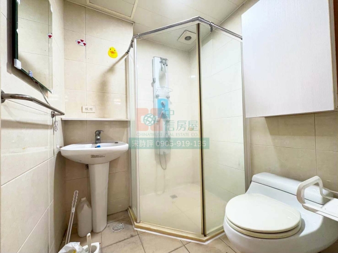 💕🔥 稀有釋出｜前陽台進出✨電梯3+1房車可租補 💕🔥（第2張）