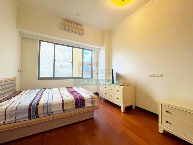 💕🔥 稀有釋出｜前陽台進出✨電梯3+1房車可租補 💕🔥（第11張）