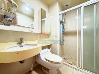 💕🔥 稀有釋出｜前陽台進出✨電梯3+1房車可租補 💕🔥（第10張）