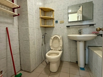 兆基社會住宅🏠-碇內街精簡風電梯2房🐯（第6張）