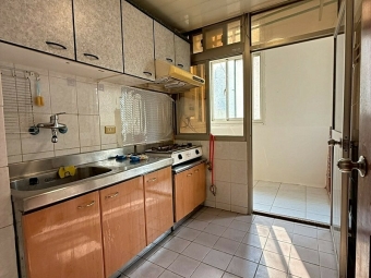 兆基社會住宅🏠-碇內街精簡風電梯2房🐯（第4張）