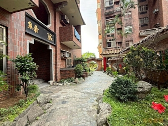 兆基社會住宅🏠-碇內街精簡風電梯2房🐯（第7張）