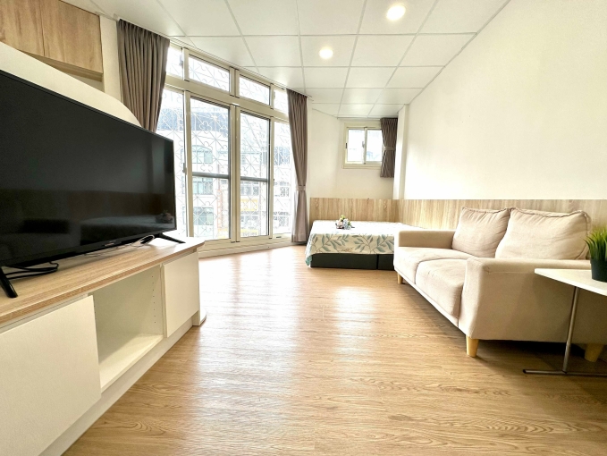 你烤棉花我烤糖✨獨洗獨曬✨可租補💕近美術館 costco⚡宇你相見（第3張）