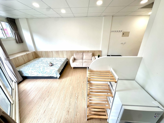 你烤棉花我烤糖✨獨洗獨曬✨可租補💕近美術館 costco⚡宇你相見（第5張）