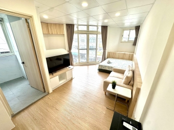 你烤棉花我烤糖✨獨洗獨曬✨可租補💕近美術館 costco⚡宇你相見（第2張）