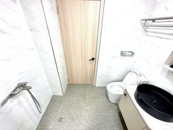 你烤棉花我烤糖✨獨洗獨曬✨可租補💕近美術館 costco⚡宇你相見（第8張）