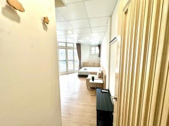 你烤棉花我烤糖✨獨洗獨曬✨可租補💕近美術館 costco⚡宇你相見（第1張）