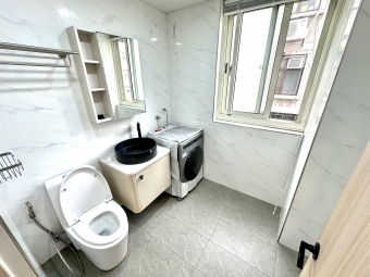 你烤棉花我烤糖✨獨洗獨曬✨可租補💕近美術館 costco⚡宇你相見（第7張）