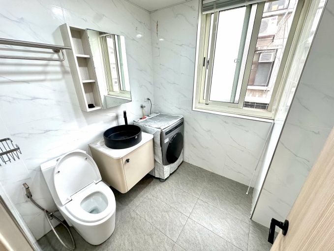 你烤棉花我烤糖✨獨洗獨曬✨可租補💕近美術館 costco⚡宇你相見（第7張）