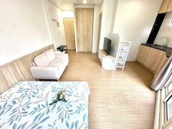 你烤棉花我烤糖✨獨洗獨曬✨可租補💕近美術館 costco⚡宇你相見（第4張）