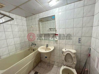 中山醫大慶捷運電梯4房（第8張）