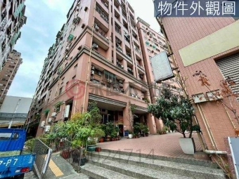 中山醫大慶捷運電梯4房（第10張）