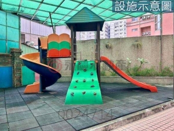 中山醫大慶捷運電梯4房（第11張）