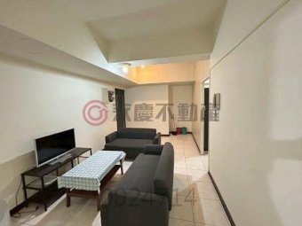 中山醫大慶捷運電梯4房（第1張）