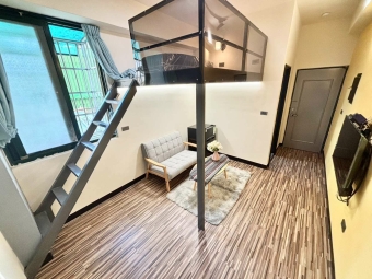 全新多間可選✨精美樓中樓✨可雙租補✨養貓必看✨近大里工業區（第7張）