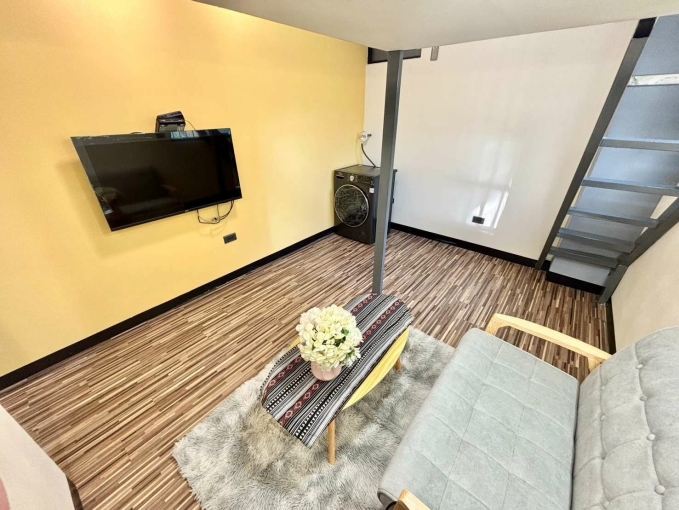 全新多間可選✨精美樓中樓✨可雙租補✨養貓必看✨近大里工業區（第9張）