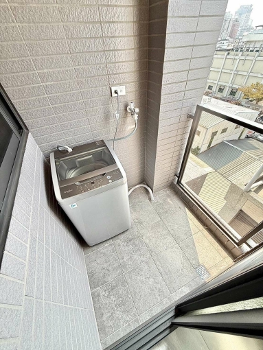💖可雙租補/戶籍✨可寵🏠電梯✔️流理臺👍陽台獨洗💖 - Image 6