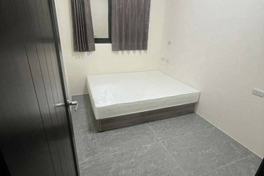 兆基社會住宅🏠關廟3房/有車位/可租補/看房+Line（第4張）
