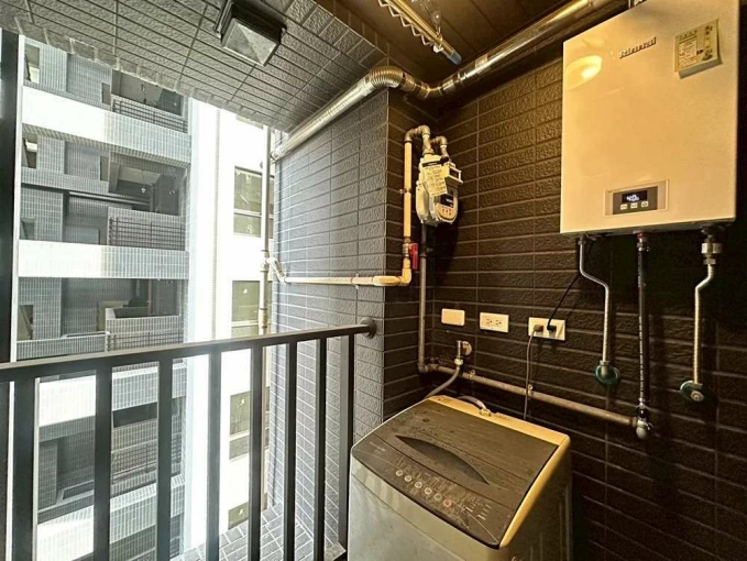 租屋找77✿機捷A10,社區電梯,陽台獨洗 - Image 5