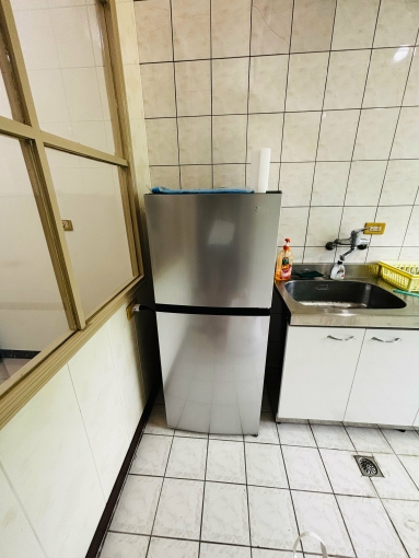 南軟走路運動上班超方便--溫馨明亮兩大房（第7張）