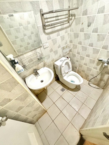 好吃又好玩💝走路到逢甲💎可雙租補✅可貓貓🐕台水電（第6張）