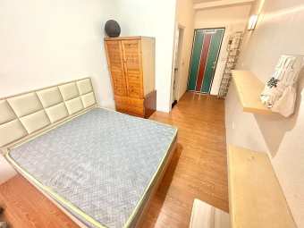 好吃又好玩💝走路到逢甲💎可雙租補✅可貓貓🐕台水電（第5張）