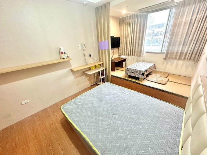 好吃又好玩💝走路到逢甲💎可雙租補✅可貓貓🐕台水電（第4張）