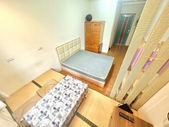 好吃又好玩💝走路到逢甲💎可雙租補✅可貓貓🐕台水電（第3張）