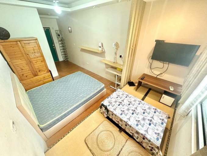 好吃又好玩💝走路到逢甲💎可雙租補✅可貓貓🐕台水電（第2張）