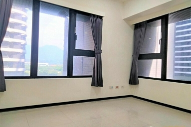 兆基社會住宅🏡格局方正採光佳海洋都心一期舒適三房（第4張）