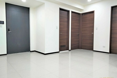 兆基社會住宅🏡格局方正採光佳海洋都心一期舒適三房（第2張）