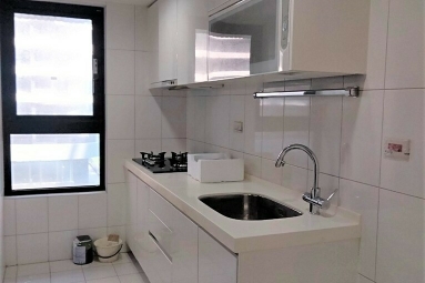 兆基社會住宅🏡格局方正採光佳海洋都心一期舒適三房（第6張）