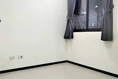 兆基社會住宅🏡格局方正採光佳海洋都心一期舒適三房（第5張）