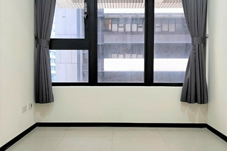 兆基社會住宅🏡格局方正採光佳海洋都心一期舒適三房(第3張)