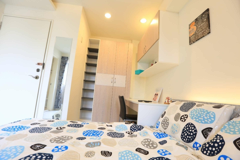 崇德✔機車位✨飲水機子母車(第11張)