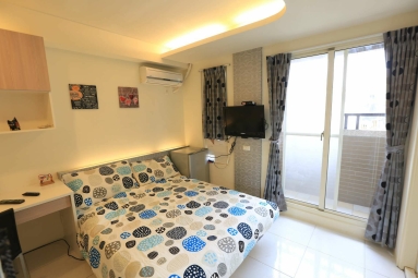 崇德✔機車位✨飲水機子母車（第1張）