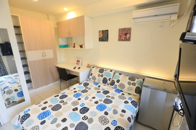 崇德✔機車位✨飲水機子母車(第4張)