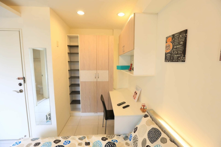 崇德✔機車位✨飲水機子母車(第10張)