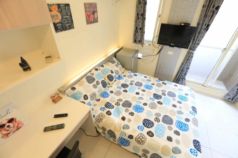 崇德✔機車位✨飲水機子母車(第7張)