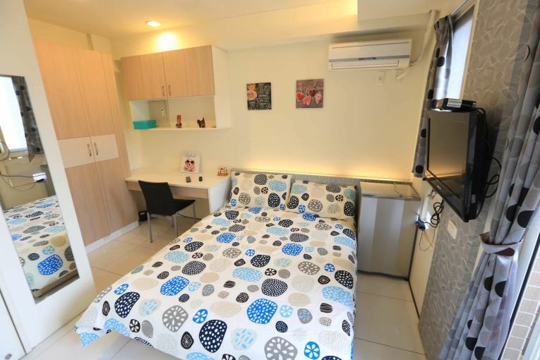 崇德✔機車位✨飲水機子母車(第3張)