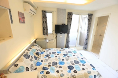 崇德✔機車位✨飲水機子母車（第6張）