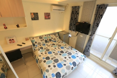 崇德✔機車位✨飲水機子母車（第2張）