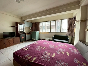 兆基社會住宅🏡徐州路電梯獨立套房/採光佳（第2張）