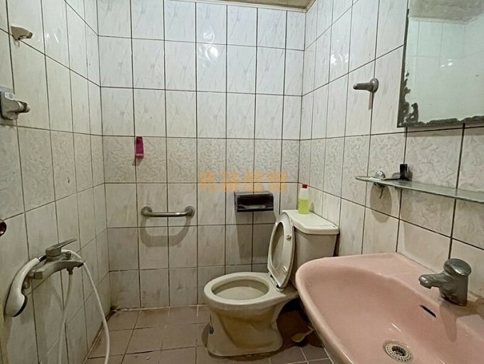 兆基社會住宅🏡徐州路電梯獨立套房/採光佳（第3張）