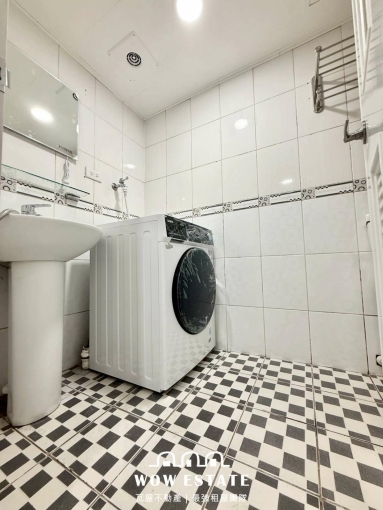 稀有可寵🍀洗脫烘🍀租屋補助🍀電梯🍀子母車（第4張）