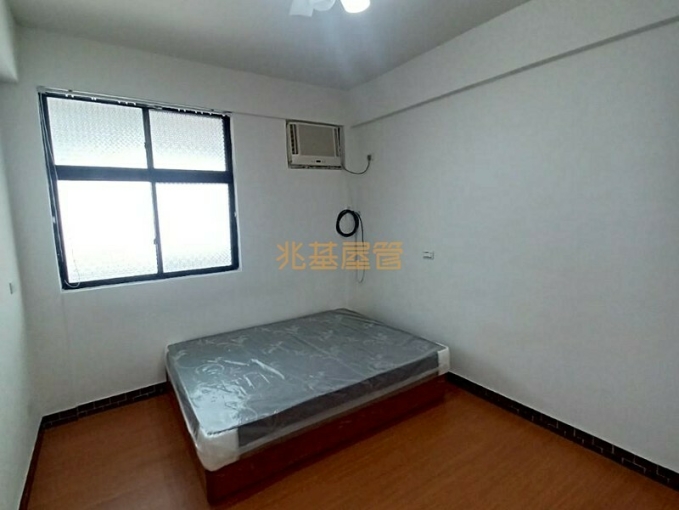 兆基社會住宅🏠近信義市場~全新裝潢三房~⛳️（第6張）