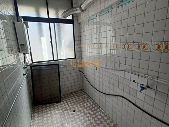 兆基社會住宅🏠近信義市場~全新裝潢三房~⛳️（第8張）