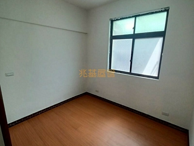 兆基社會住宅🏠近信義市場~全新裝潢三房~⛳️（第5張）