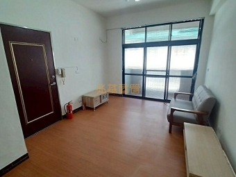 兆基社會住宅🏠近信義市場~全新裝潢三房~⛳️（第3張）